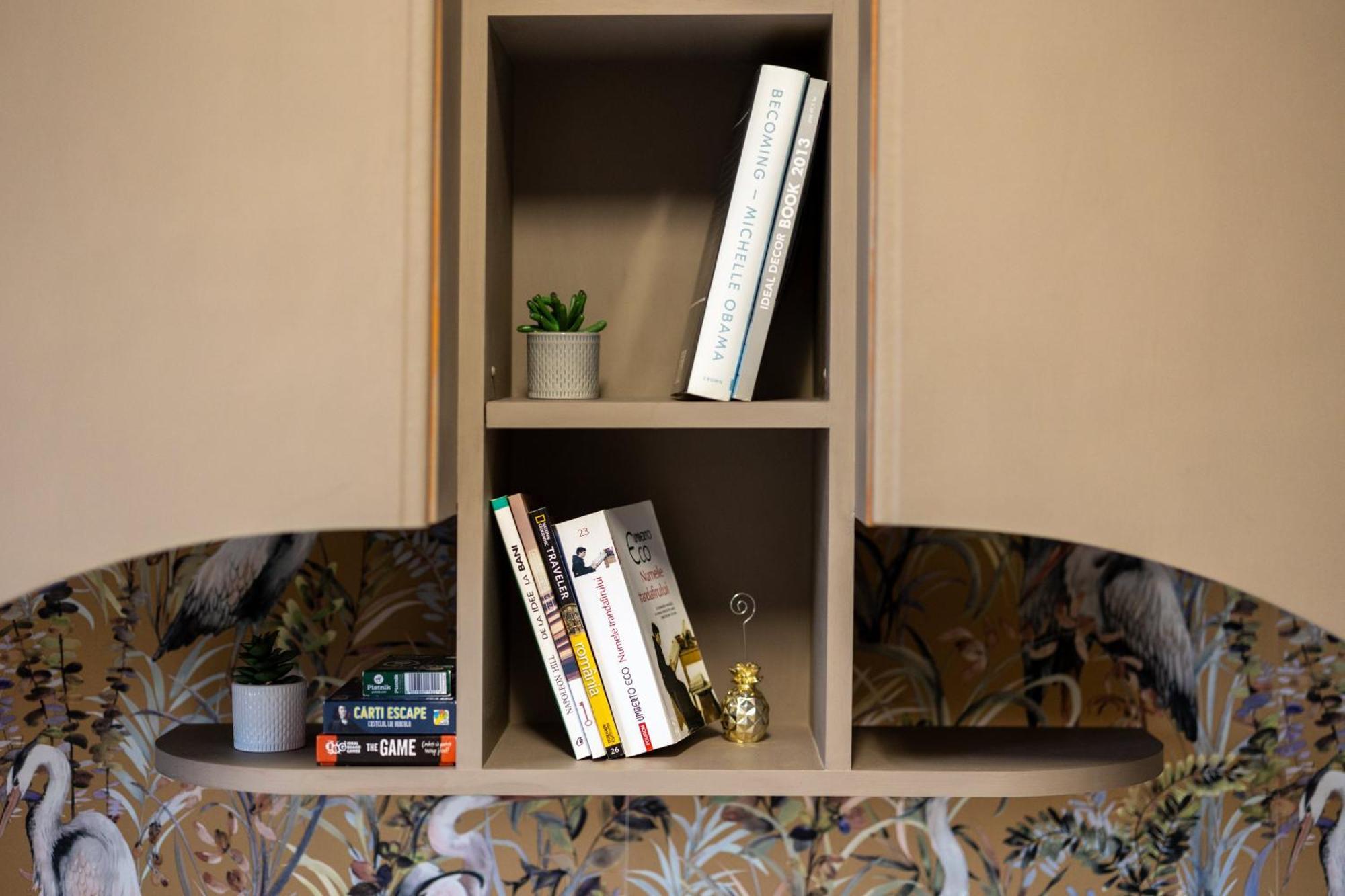 Cozy Studio Retreat - Quiet, Premium Stay Timişoara Buitenkant foto
