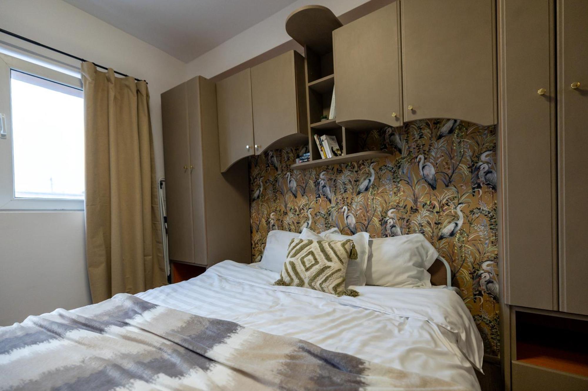 Cozy Studio Retreat - Quiet, Premium Stay Timişoara Buitenkant foto