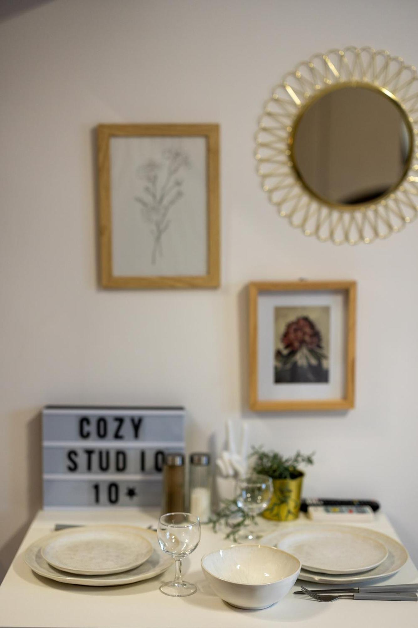 Cozy Studio Retreat - Quiet, Premium Stay Timişoara Buitenkant foto