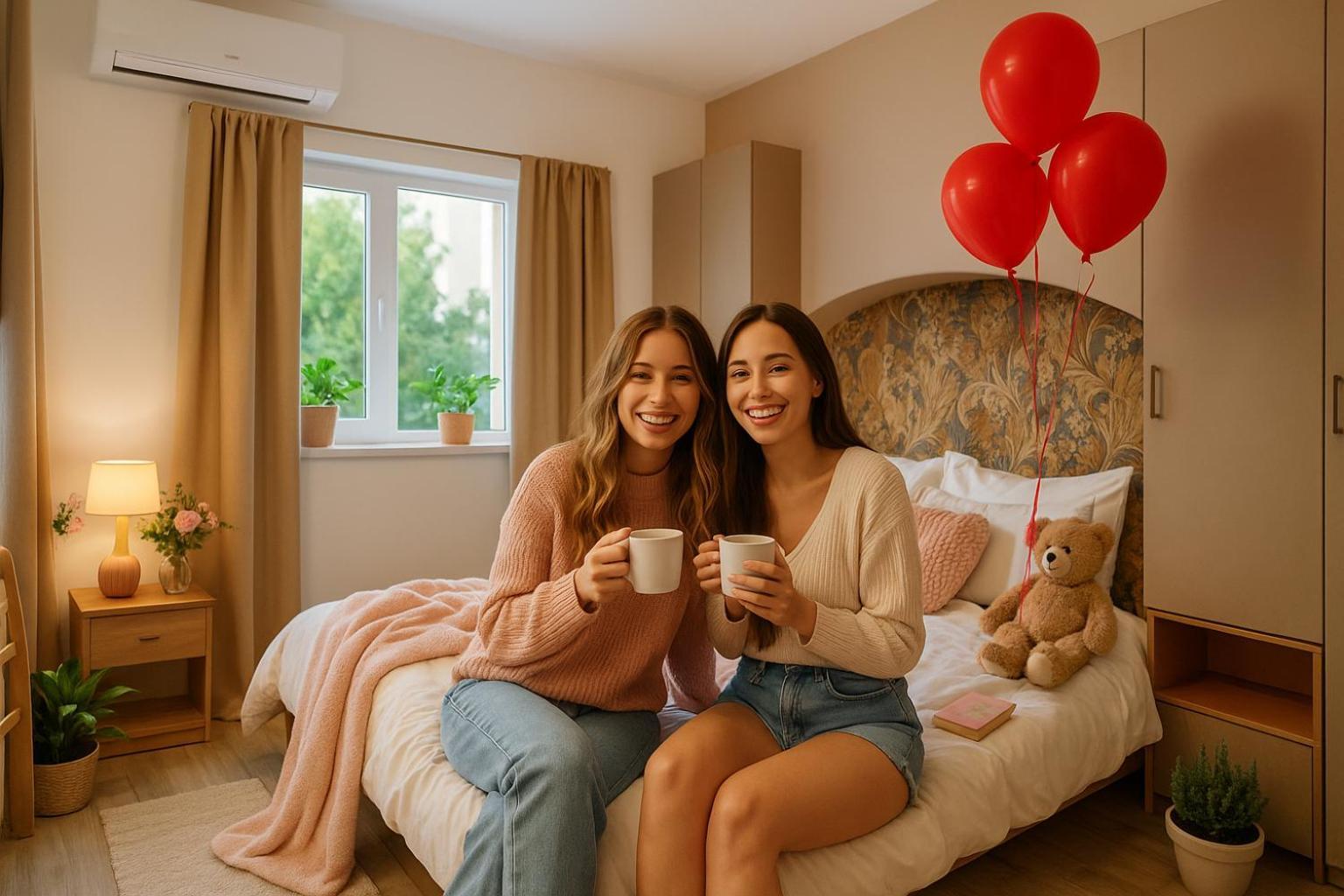 Cozy Studio Retreat - Quiet, Premium Stay Timişoara Buitenkant foto